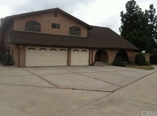 4215 N Lyman Ave, Covina, CA 91724