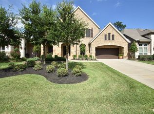 3247 Explorer Way, Conroe, TX 77301
