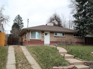 4030 S Huron St, Englewood, CO 80110