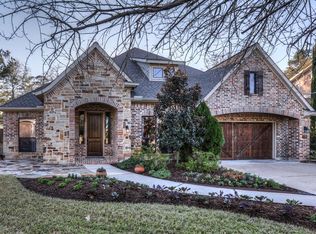 129 W Silverwood Ranch Est, Conroe, TX 77384