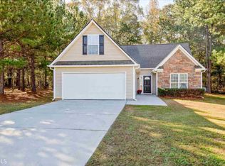 186 Meadows Dr, Luthersville, GA 30251