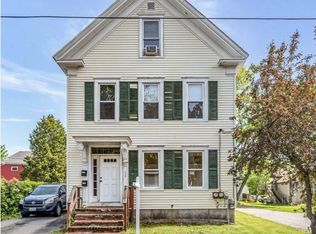 179 Pleasant St, Saco, ME 04072