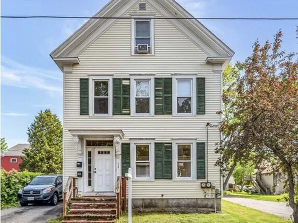 179 Pleasant Street, Saco, ME 04072