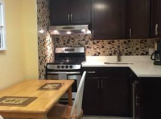 40 Gardner Rd #B, Brookline, MA 02445