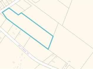 1314 Miles Rd, Dallas, NC 28034