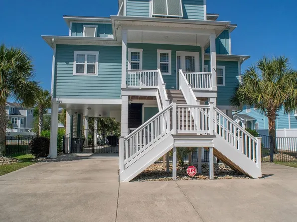 429 Oak Ave., Murrells Inlet, SC 29576