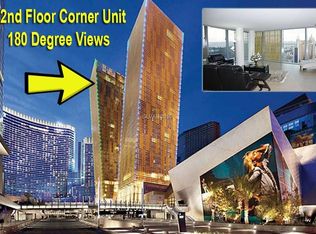 3726 Las Vegas Blvd S, Las Vegas, NV 89158