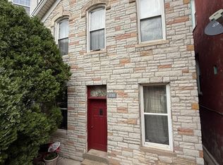 1720 W 17th St, Chicago, IL 60608