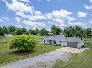 11110 Jeffords Ave, Choctaw, OK 73020