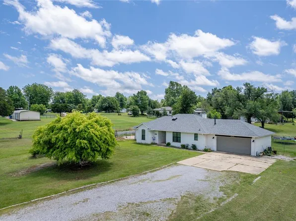 11110 Jeffords Ave, Choctaw, OK 73020