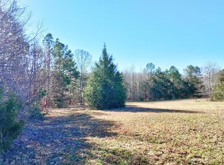 0 Generostee Church Rd, Starr, SC 29684