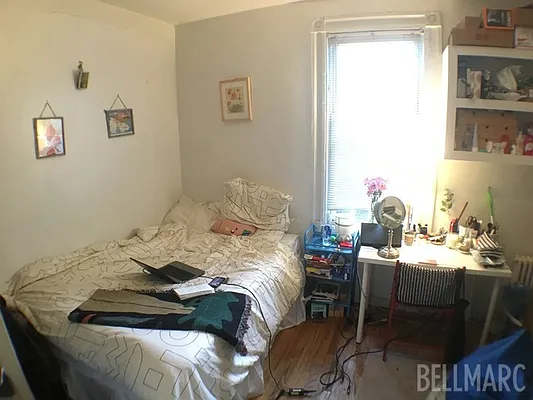 Rented by Bellmarc Realty | media 24