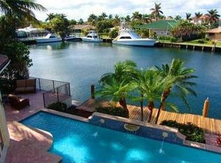 4212 Tranquility Dr, Highland Beach, FL 33487
