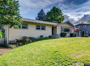 4194 Duane Dr S, Salem, OR