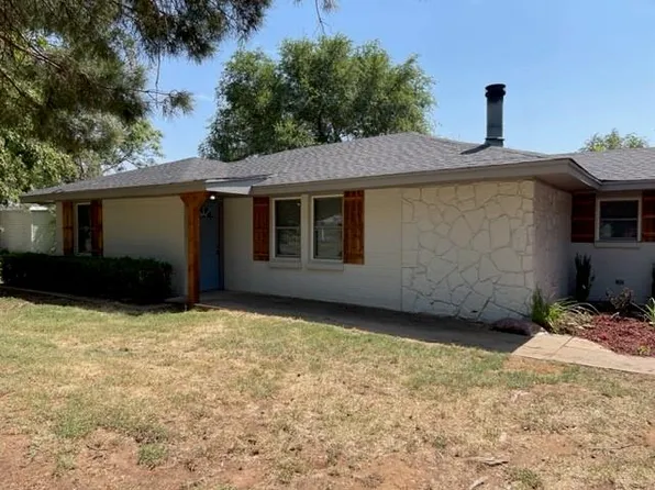 204 E Main St, Corn, OK 73024