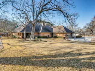 3609 Brentwood Dr, Colleyville, TX 76034
