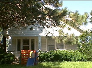 1206 S Maywood Ave, Independence, MO 64052