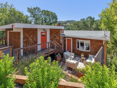 69 Pine Drive, Fairfax, CA, 94930