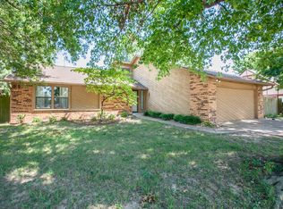 2308 W Washington Pl, Broken Arrow, OK 74012