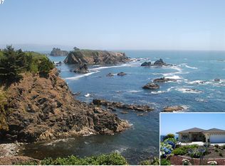 1241 Collis Ln, Brookings, OR 97415