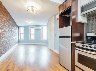 1633 Macombs Rd #4A, Bronx, NY 10453