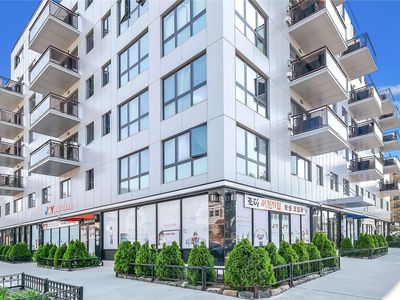 145-38 34th Avenue #4B, Flushing, NY, 11354