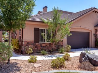 2002 N Coral Ridge Dr, Washington, UT 84780