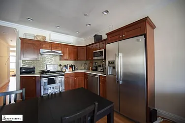 Rented by Brownstone Real Estate