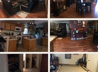 4007 Amber Rd, Valrico, FL 33594