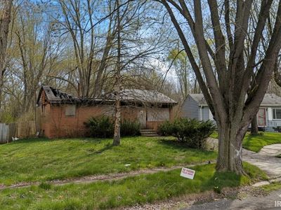 317 S Marion St, Gary, IN, 46403