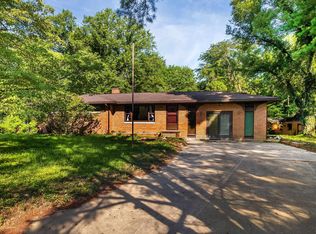 501 Meadowlark Dr, Princeton, IN 47670