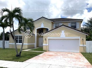 14284 SW 159th Pl, Miami, FL 33196