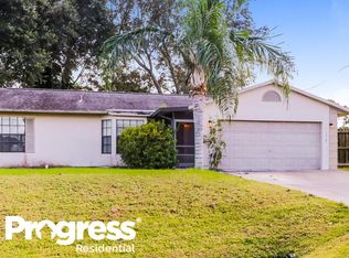 1416 SW Axtell Ave, Port Saint Lucie, FL 34953
