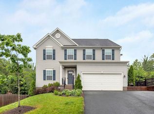 252 Ridgemont Rd, Ruckersville, VA 22968