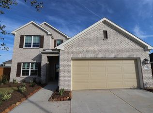 21706 Red Crab Ct, Cypress, TX 77433