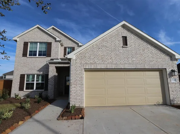 21706 Red Crab Ct, Cypress, TX 77433