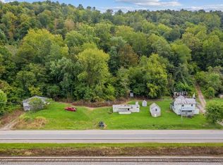 22 N Pleasants Hwy, Saint Marys, WV