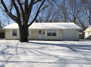 3902 Chateau Dr, Indianapolis, IN 46226