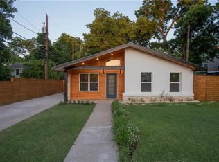 53 Chalmers Ave, Austin, TX 78702