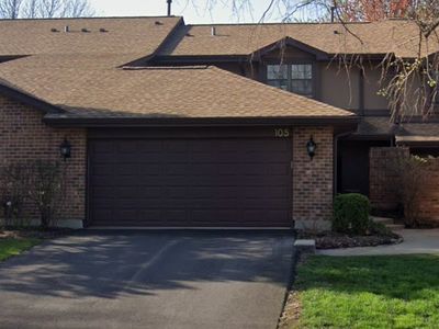 105 Indian Trail Dr, Westmont, IL, 60559
