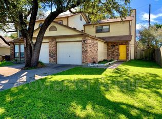 13354 Water Oak Ln #B, Austin, TX 78729