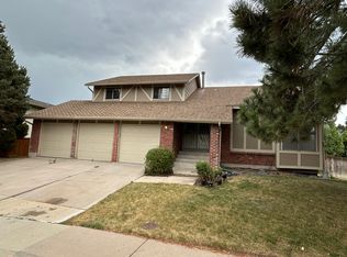 5524 S Kenton Ct, Englewood, CO 80111