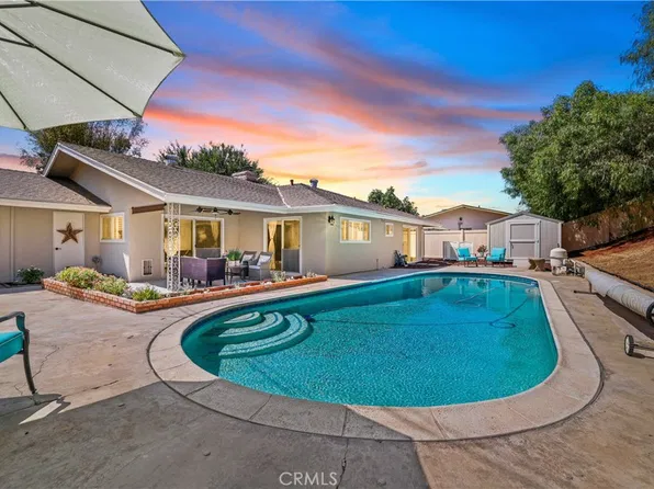 4110 Mount Vernon Ave, Riverside, CA 92507