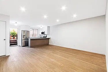 Rented by Brown Harris Stevens