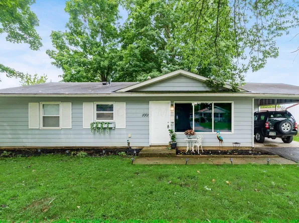 1001 Cottingham Rd, Reynoldsburg, OH 43068