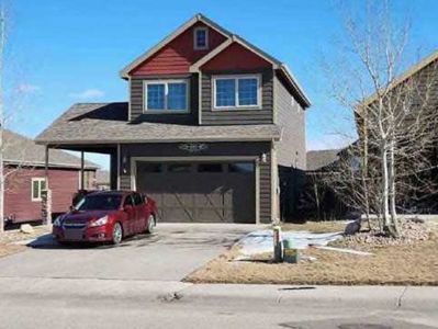 2875 Pheasant Dr, Casper, WY, 82604