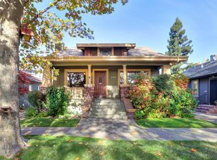 3125 U St, Sacramento, CA