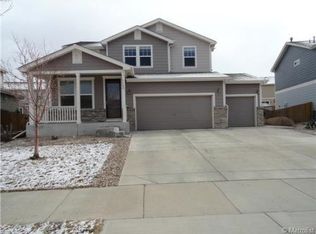 5562 Laredo Way, Denver, CO 80239