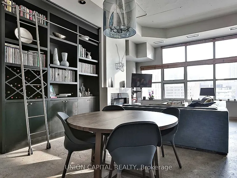 155 Dalhousie St #708 — Photo 14