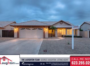 9158 W Acoma Dr, Peoria, AZ 85381